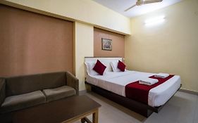 Hotel Vyshak Inn